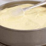 Quarkkuchen Rezept, in 5 Minuten bereit für den Ofen!