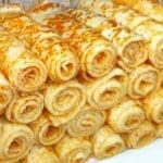 Quarkpfannkuchen Rezept, so müssen Pfannkuchen schmecken!