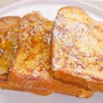 Rezept: Arme Ritter da werden Kindheitserinnerungen wach!