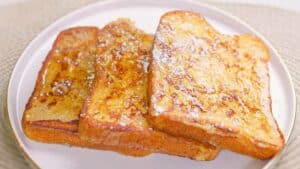 Rezept: Arme Ritter da werden Kindheitserinnerungen wach!