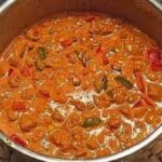 Sauna Suppe Rezept, es wird garantiert nichts übrig bleiben!