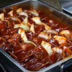 Schaslik Rezept wie anne Pommesbude