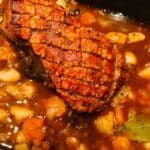 Schweinebraten Rezept, resche Kruste, leckere Soße