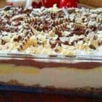 “Sex auf dem Teller” Dessert Rezept, haut alle vom Hocker!