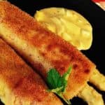 Spargel Cordon Bleu Rezept
