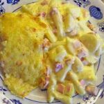Spargelauflauf Rezept