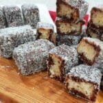 Super leckere Honig-Kokos-Igel Rezept