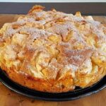 Supersaftiger Apfelkuchen Rezept