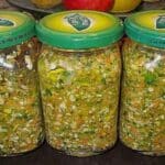 Suppengewürz Rezept, wer das einmal probiert, nimmt kein Fertigprodukt mehr!