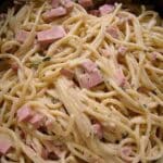 Weltbester Spaghettisalat Rezept
