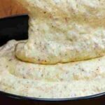 Zauberkuchen Rezept in 3 Minuten zubereitet!