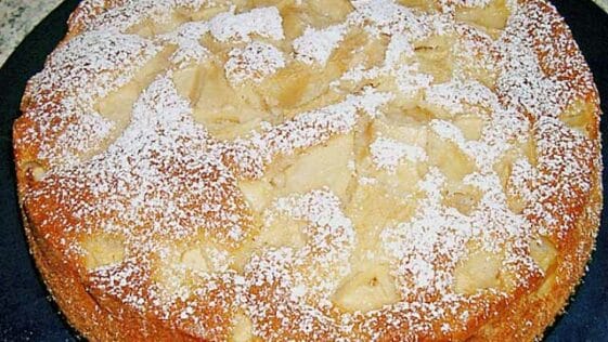 Pflaumenkuchen Rezept Nach Oma Mia - Schnelle und Einfache Rezepte
