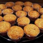 Apfel-Spekulatius-Muffins Rezept