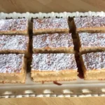 Apfelkuchen Rezept aus Omas Küche