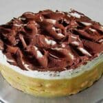 Apfeltraum Torte Rezept