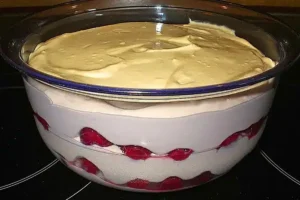 Bailey’s Creme Rezept schneller weg als gemacht!