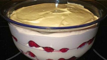 Bailey’s Creme Rezept schneller weg als gemacht!