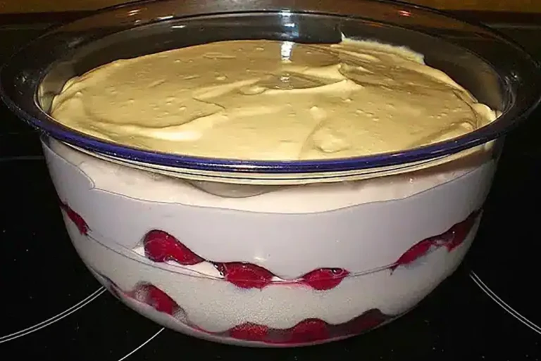 Bailey’s Creme Rezept schneller weg als gemacht!