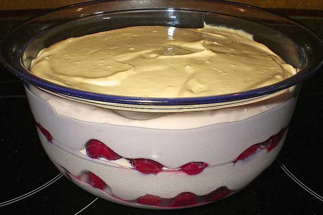 Bailey’s Creme Rezept schneller weg als gemacht!