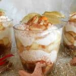 Bratapfeltiramisu Rezept