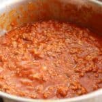 Die echte Sauce Bolognese Rezept