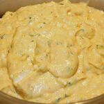 Eier-Knoblauch-Sauce Rezept