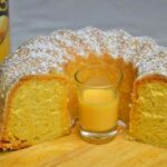 Eierlikörkuchen Rezept