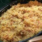 Ein tolles Gericht sehr lecker Rezept!