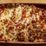 Farmerauflauf Rezept, dermaßen lecker da nichts übrig bleibt