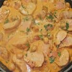 Filettopf Rezept (am Tag vor dem Verzehr zubereiten, dann schmeckt es am besten)