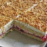 Frankfurter Kranz Schnitten Rezept