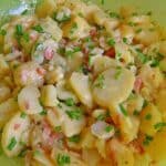 Fränkischer Kartoffelsalat Rezept