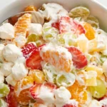 Fruchtsalat Rezept Besonders für Partys geeignet