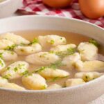 Grießklößchen Rezept
