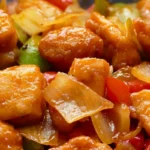 Hähnchen süß sauer Rezept besser als im Chinarestaurant!