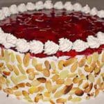 Himbeer Quark Sahnetorte Rezept