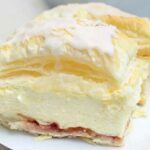 Himmlische Cremeschnitten Rezept