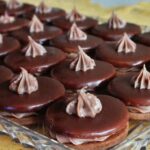 Ischler Törtchen nach Omas Rezept