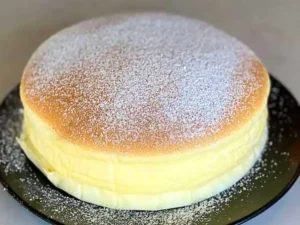 Joghurt-Käsekuchen rezept: ein unglaublicher Geschmack, der jeden überraschen wird!