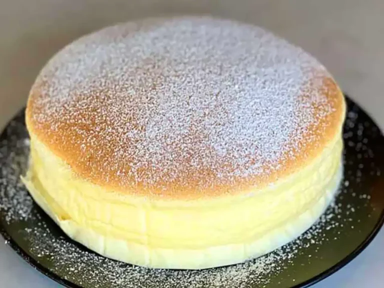 Joghurt-Käsekuchen rezept: ein unglaublicher Geschmack, der jeden überraschen wird!