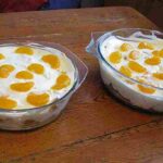 Käse Sahne Dessert Rezept, haut immer wieder vom Hocker!