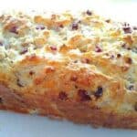 Käsebrot in 2 Minuten zubereitet, ein Tassenrezept!