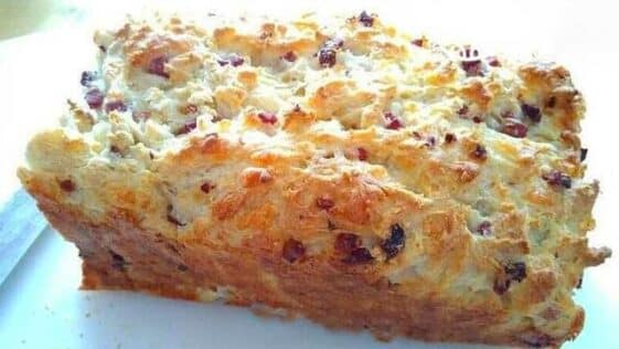 Ruck Zuck Knoblauchfladen ohne Hefe Rezept - Schnelle und Einfache Rezepte
