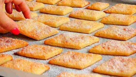 Frikadellen aus dem Ofen, fast ohne Fett Rezept - Schnelle und Einfache ...