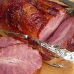 Kasselerbraten Rezept, so saftig und lecker war Kasseler noch nie!