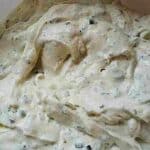 Knoblauchdip Rezept zum Reinlegen in 2 Minuten zubereitet!