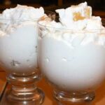 Kokos Ananas Dessert Rezept