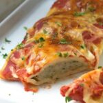 Maultaschenauflauf Rezept