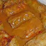 Omas Kohlrouladen Rezept, in die sich jeder verlieben wird!
