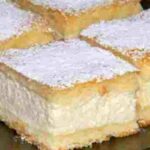 Omas unwiderstehlich guter Sahne-Kuchen Rezept